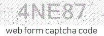 Web Form Protection Code