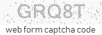 Web Form Protection Code