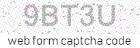 Web Form Protection Code