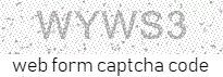 Web Form Protection Code