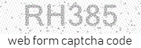 Web Form Protection Code