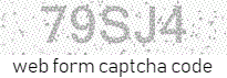 Web Form Protection Code