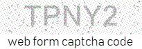 Web Form Protection Code