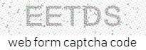 Web Form Protection Code