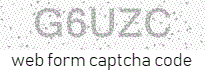 Web Form Protection Code