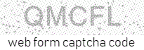 Web Form Code