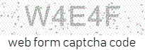 Web Form Protection Code