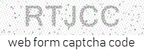 Web Form Protection Code