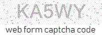 Web Form Protection Code