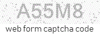 Web Form Protection Code