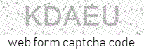 Web Form Protection Code