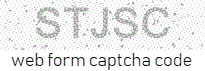 Web Form Protection Code