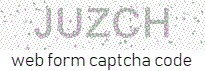 Web Form Processing Code