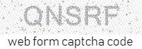 Web Form Protection Code