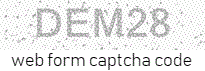Web Form Protection Code