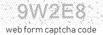 Web Form Protection Code