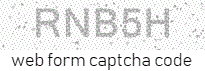Web Form Protection Code