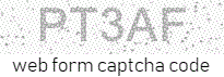 Web Form Protection Code