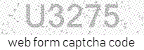 Web Form Protection Code