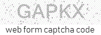 Web Form Protection Code