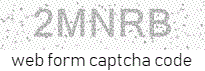 Web Form Processing Code