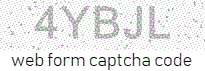 Web Form Protection Code