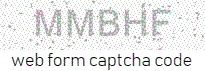 Web Form Protection Code