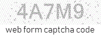 Web Form Protection Code