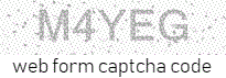 Web Form Code