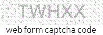 Web Form Protection Code