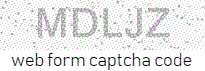 Web Form Protection Code