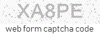 Web Form Protection Code