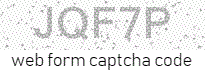 Web Form Protection Code