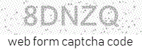 Web Form Protection Code