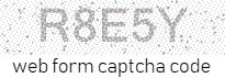 Web Form Protection Code