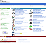01 Web Directory