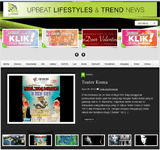 Upbeat Lifestyles and Trend News in Indonesia