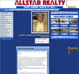 Allstar Realty - real estate professional brokerage