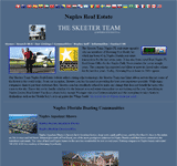 Naples Real Estate