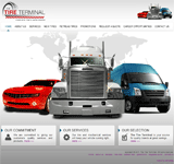 The Tire Terminal