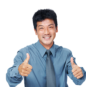 Ken is using website hosting