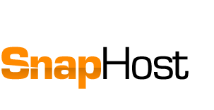 SnapHost logo