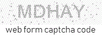 captcha html