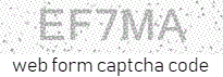 Captcha Code