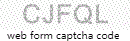 Employment Application form
