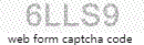 Web Form Code