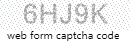 Employment Application form