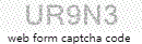 html code for contact form