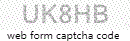 html code for contact form