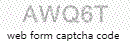 Employment Application form